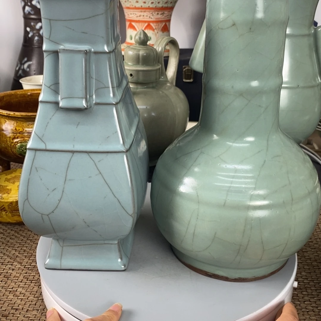 卫***翰摆件瓷器瓷器瓷器瓷器瓷器