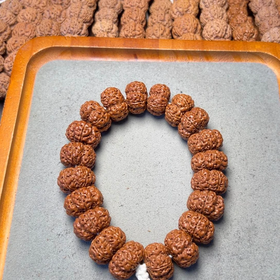 菩提7号金刚菩提满肉梅花手持23