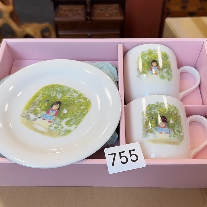 中古物品默认微瑕no退no换