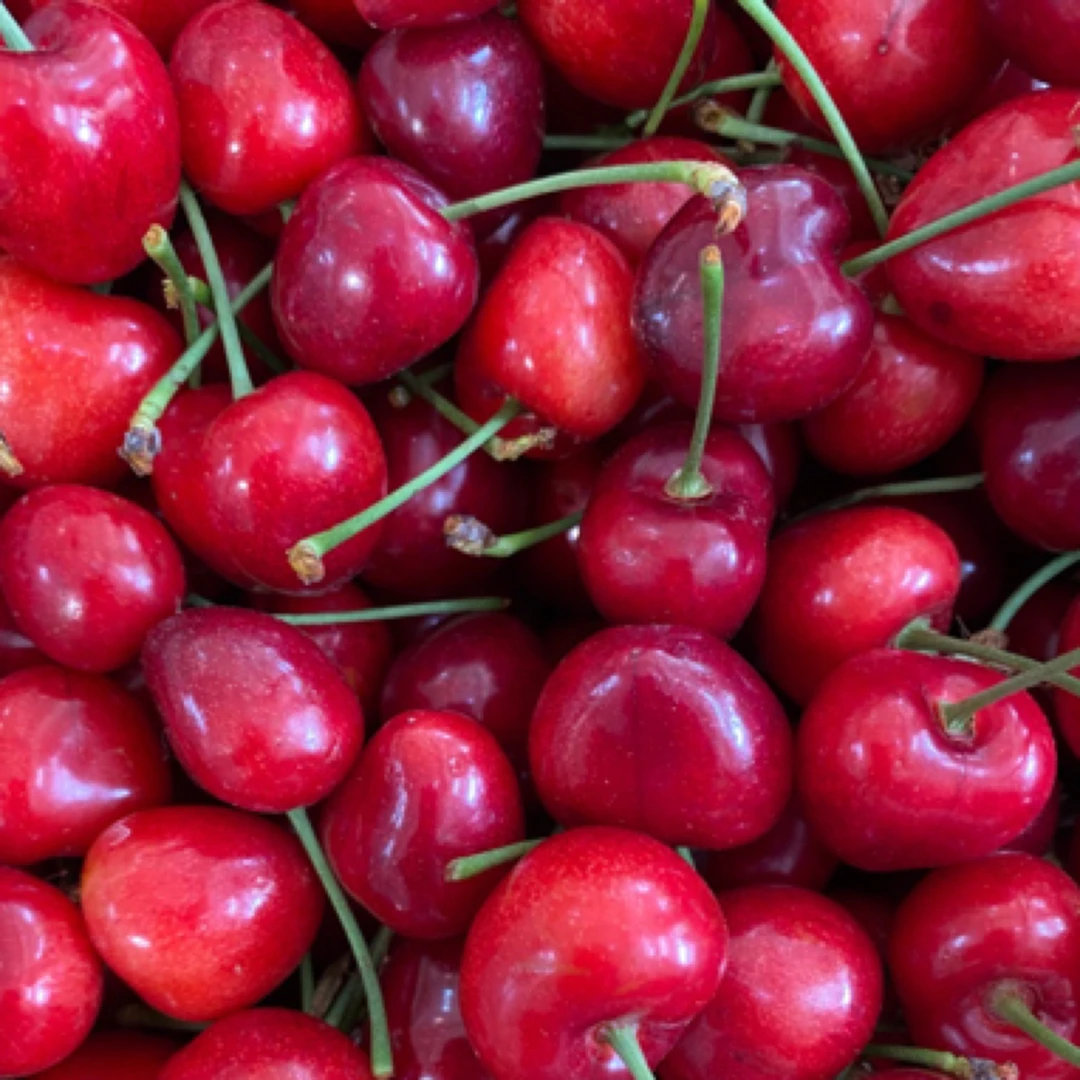 J金顶红樱桃一斤金顶红