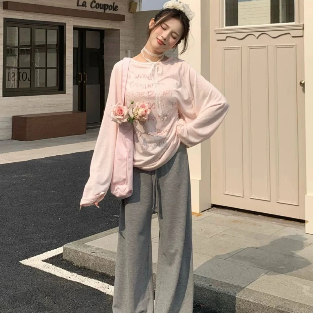 姐妹们闭眼入！特别舒服的裤子！ 女款（微瑕）