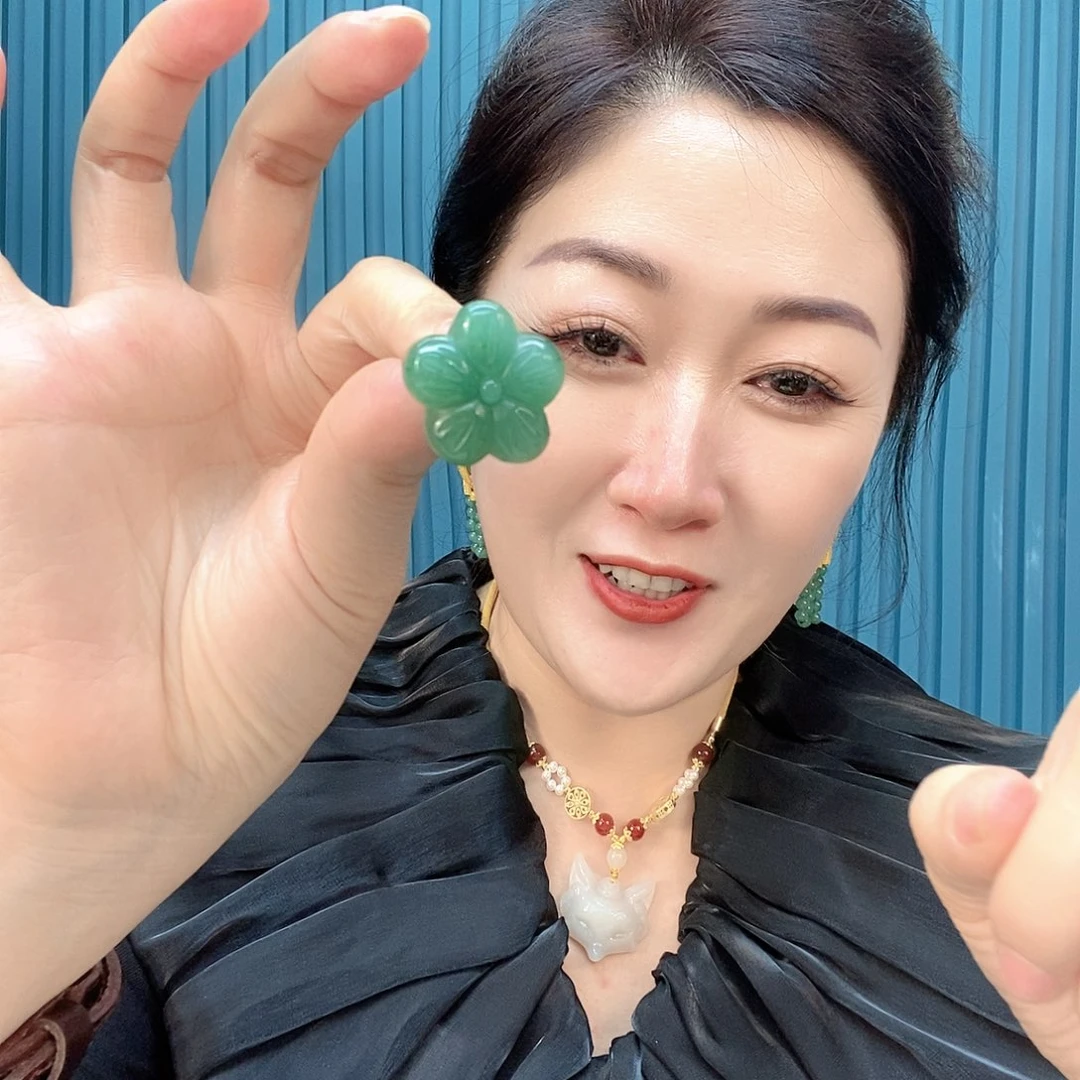 石英质玉手镯合金