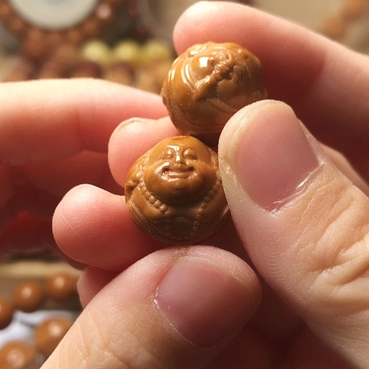 手串/手链核桃财迷