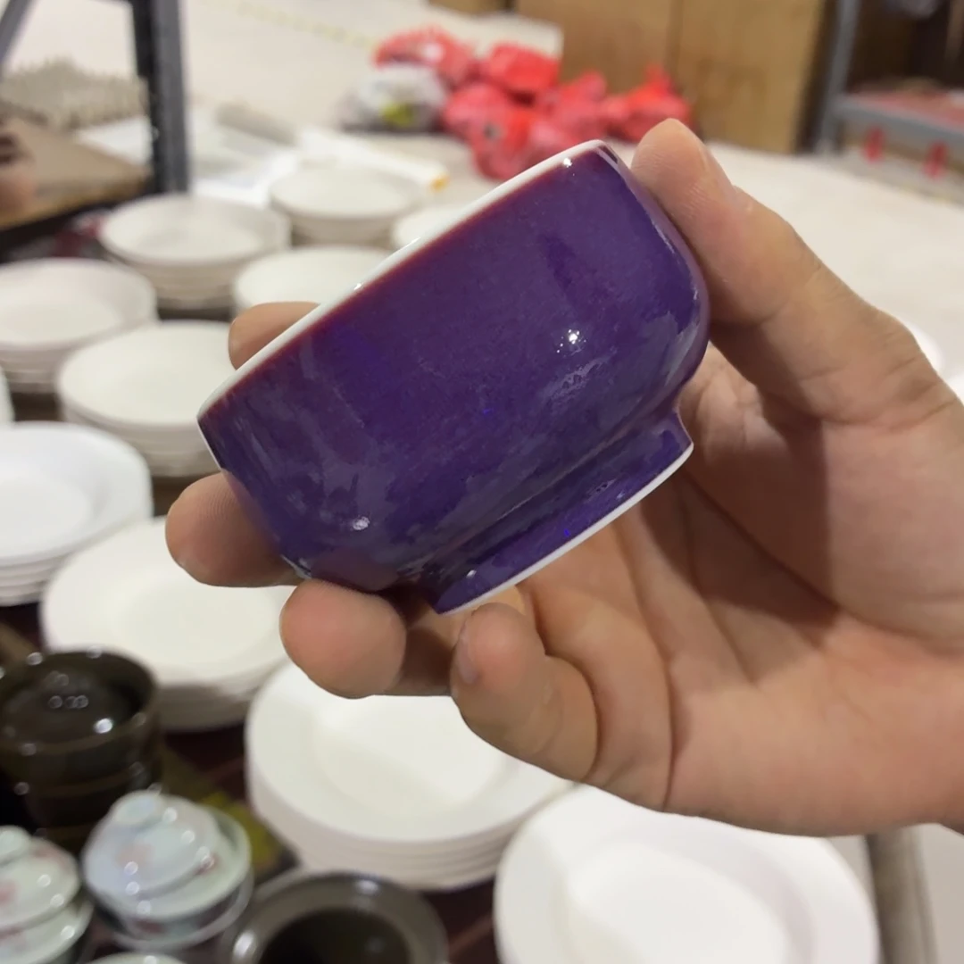 景德镇上庄陶瓷闪购链接用****9