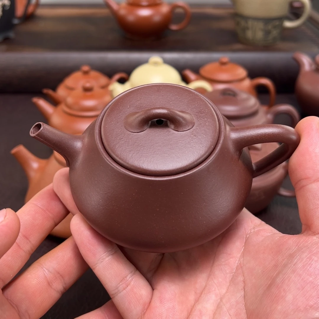 紫砂茶壶汽修厂和机械设备