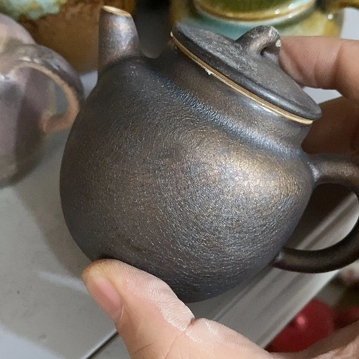 陶瓷艺术品及陶瓷制品