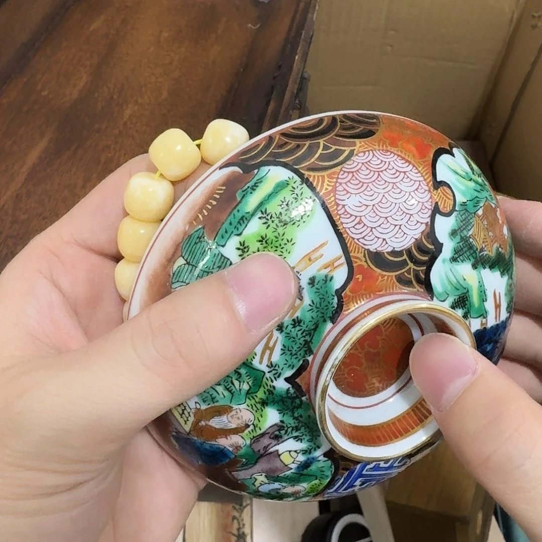 瓷器茶具系列套装