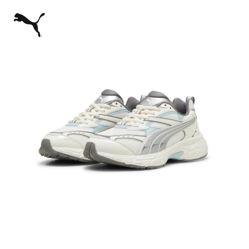 【老爹鞋】PUMA彪马复古运动透气时尚潮流休闲运动鞋MORPHIC 392724