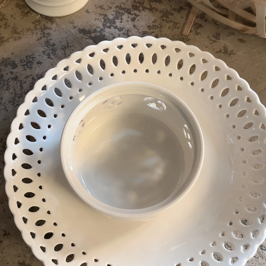 盘两件套工厂库存微瑕产品