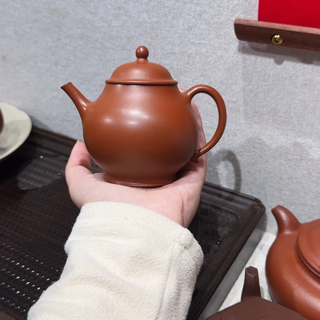 文***大紫砂茶壶紫砂壶111111