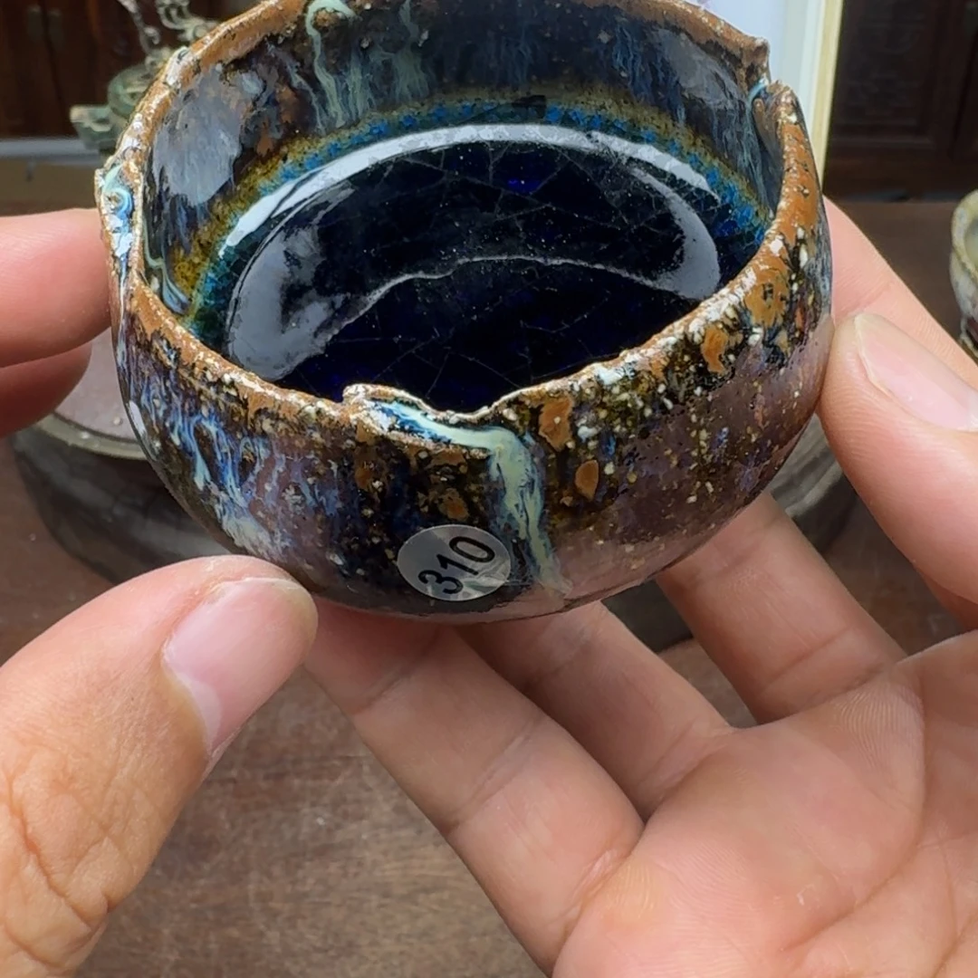 非遗传承老叶柴烧310