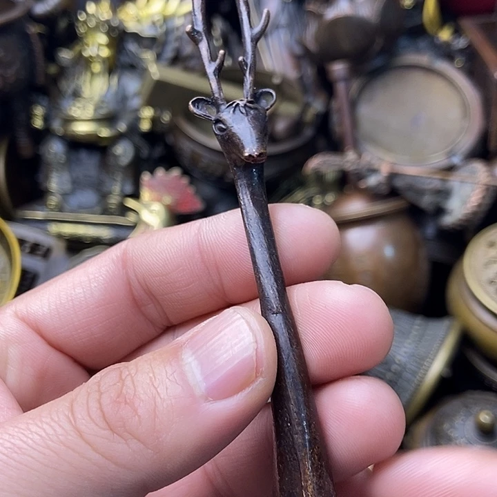 铜器摆件有限公司