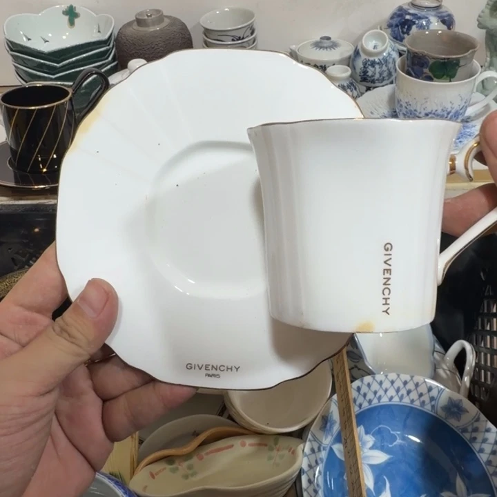 陶瓷推荐第二名20包邮