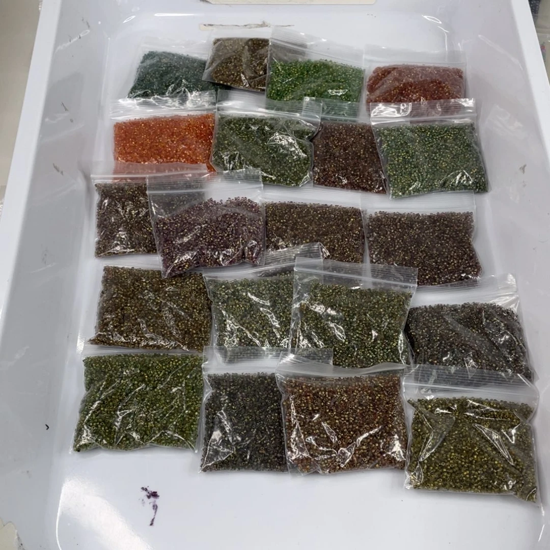 珍***花1.6御幸胚洒金毕加索20小勺