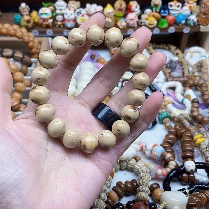 柏香籽/百香籽吊坠55