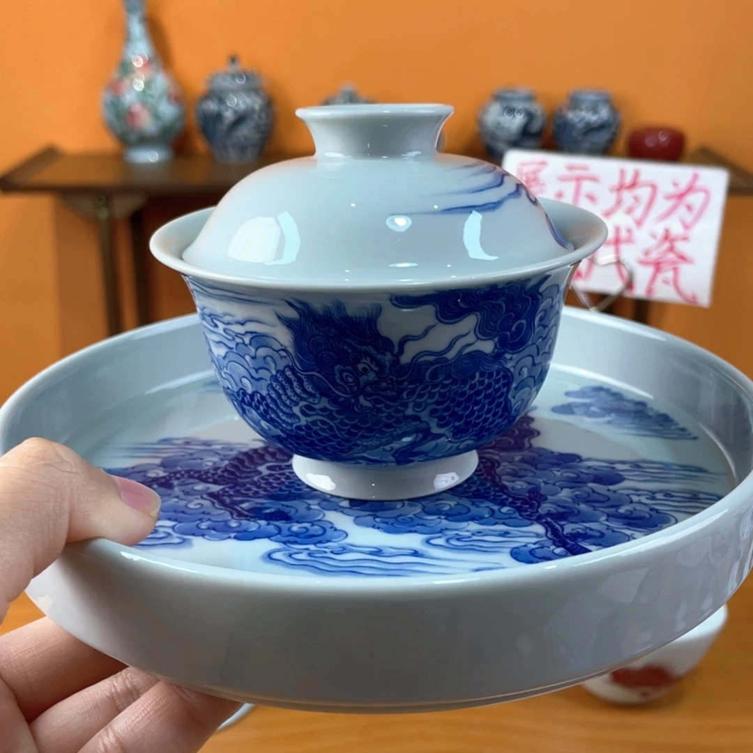 婷***贝景德镇手绘哈哈哈哈哈哈