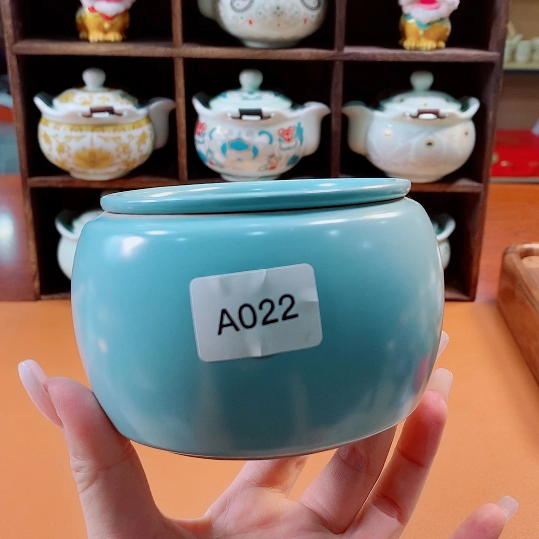 高端茶具随便清随便卖
