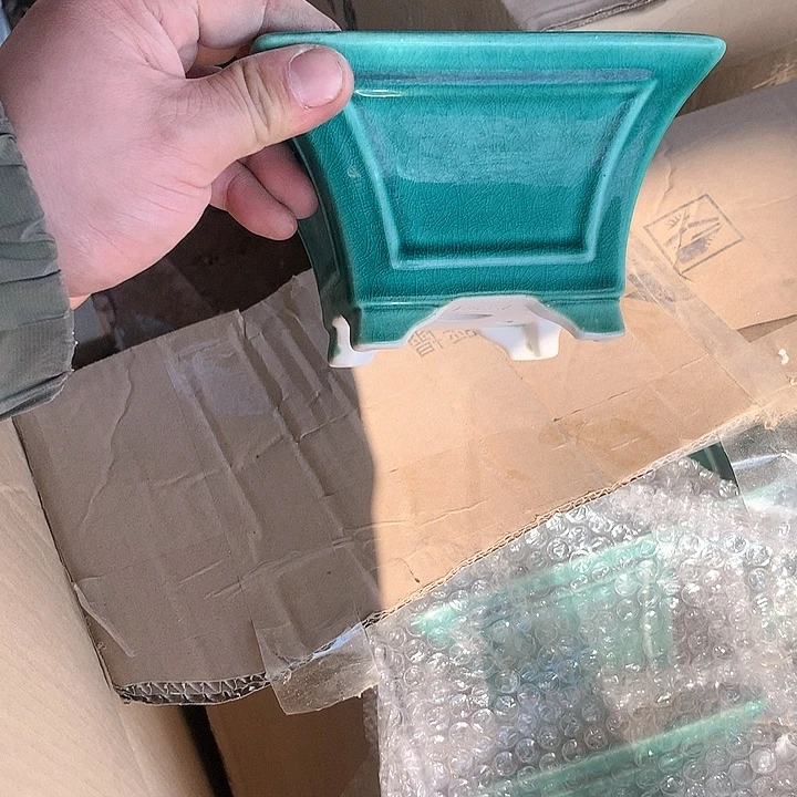 紫砂淘宝上所有产品全部通过