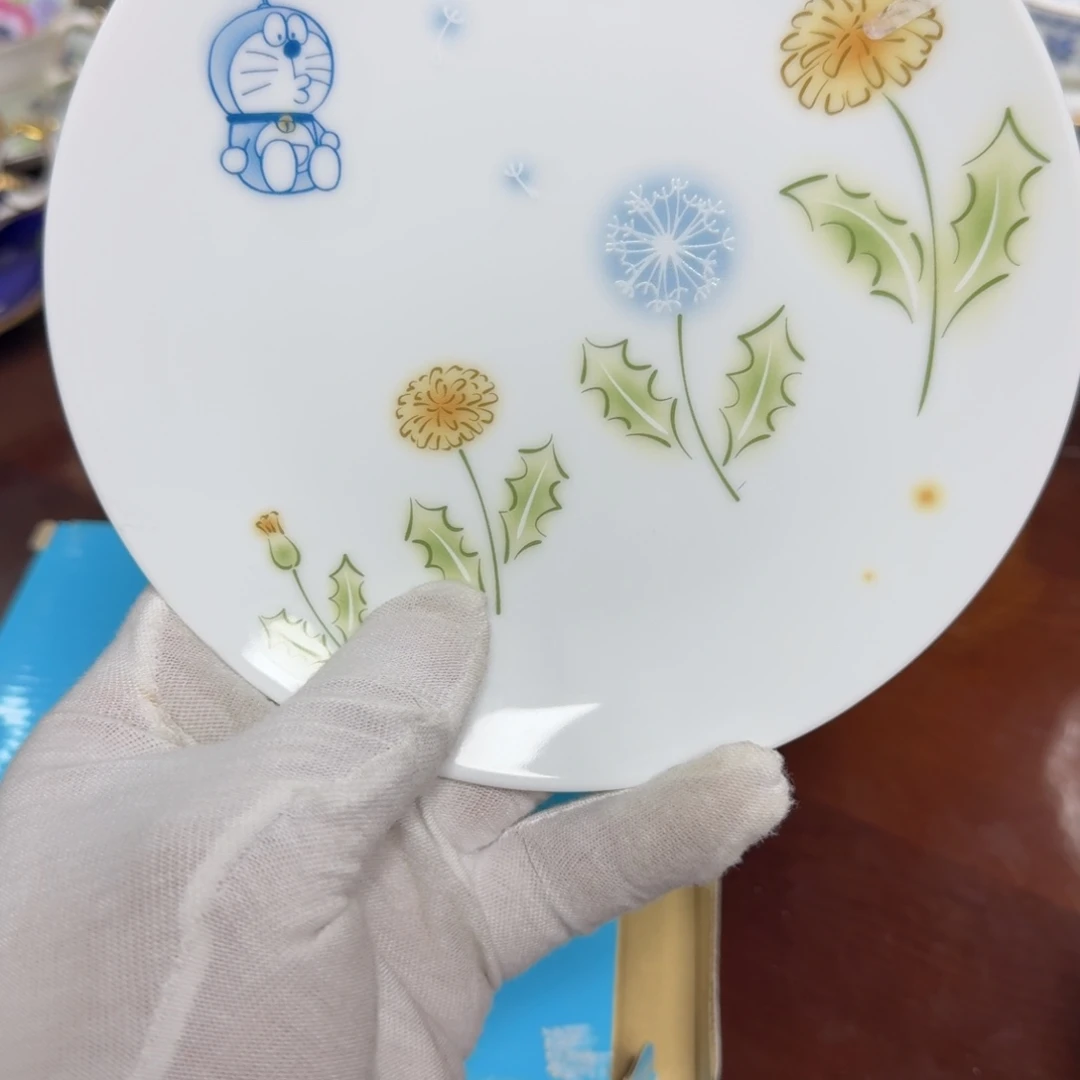 瓷片好物不断，惊喜不断