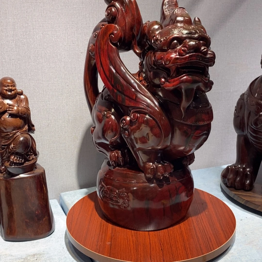 滋***滋檀香紫檀（小叶紫檀）印度小叶紫檀