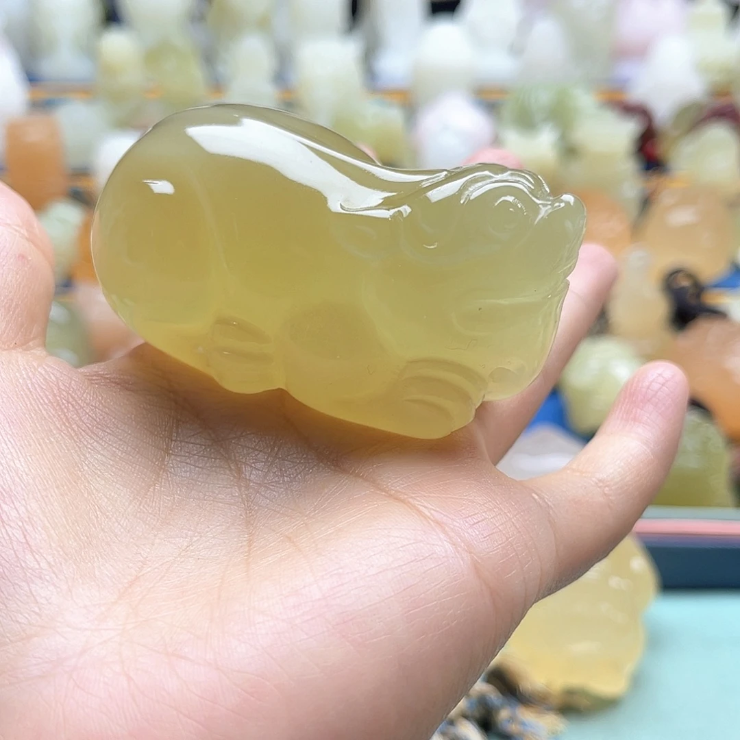 健***乐新疆昆仑山脉山料
