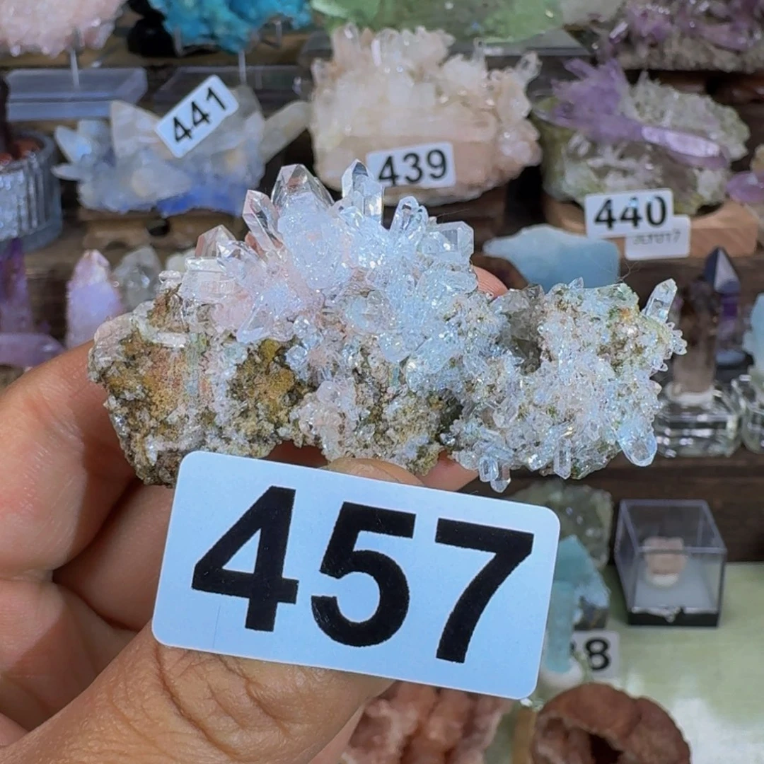 天然水晶家居摆件未镶嵌水晶