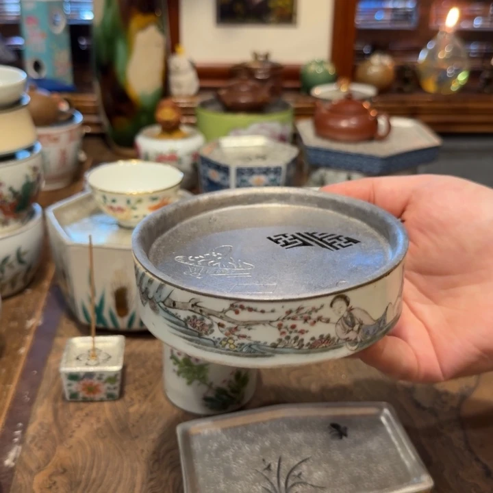 潮***仰手工原创设计手工制作