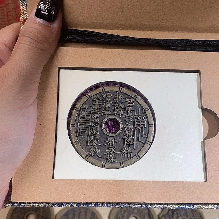 铜现代翻砂工艺品