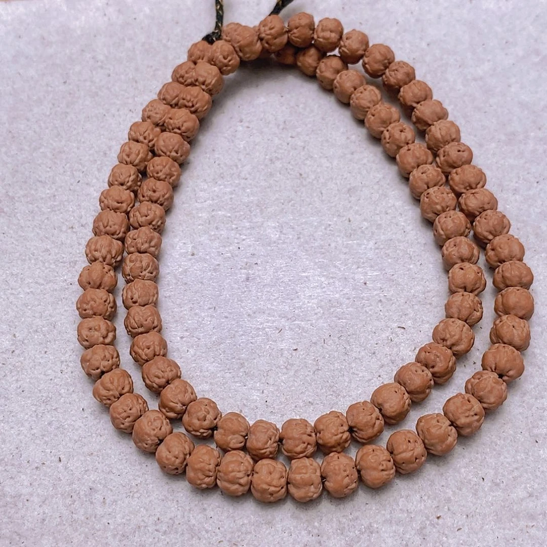 ****强金刚菩提手串收藏级小佛手手持