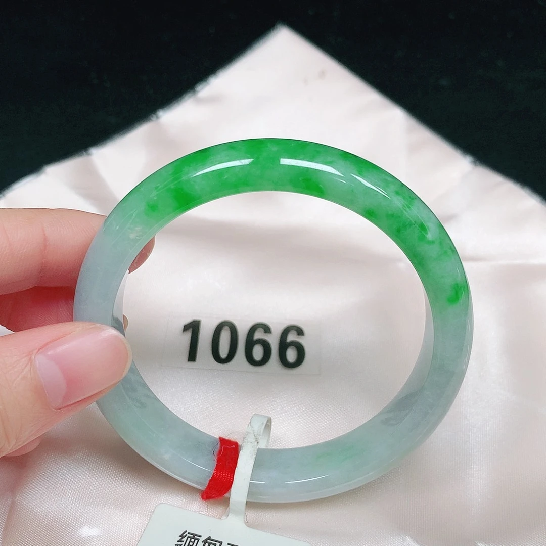 未镶嵌手镯翡翠翡翠手镯未镶嵌