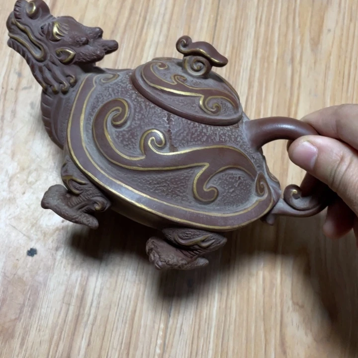 简***在紫砂茶壶紫砂艺术艺术