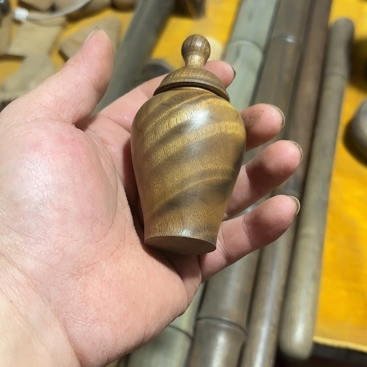 金丝楠金丝楠木的制作工艺与制作