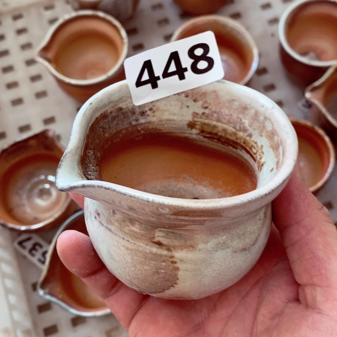 柴烧插图陶瓷啊啊哥