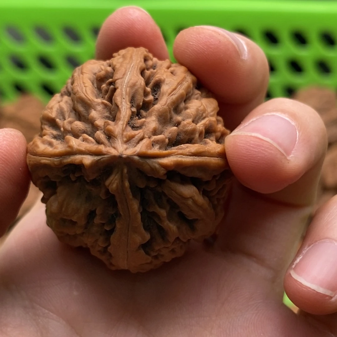 ****饭吊坠文玩核桃定制商品不退不换