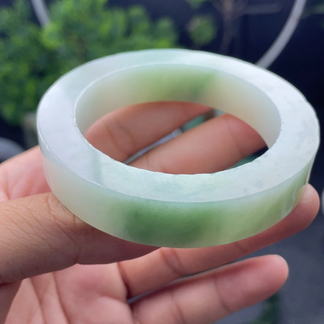 定制翡翠不退不换未镶嵌