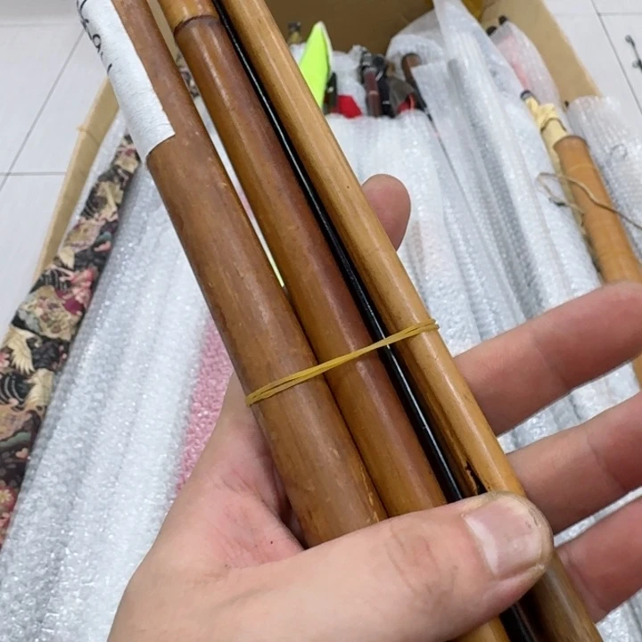 碳素1.8m以下羽*鱼竿钓鱼竿888999000