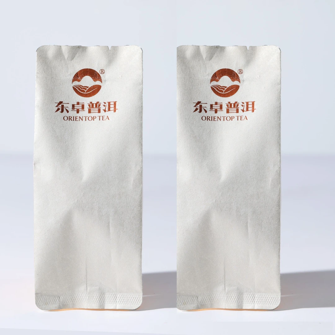东卓镇店宝普洱茶品鉴
