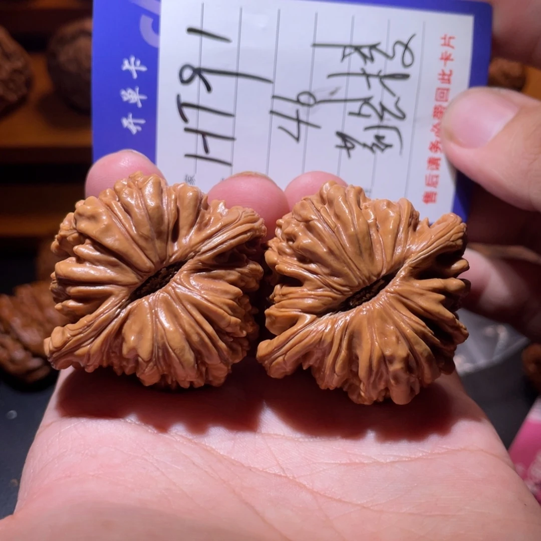 吊坠文玩核桃文玩
