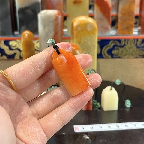 寿山石印石寿山石印石
