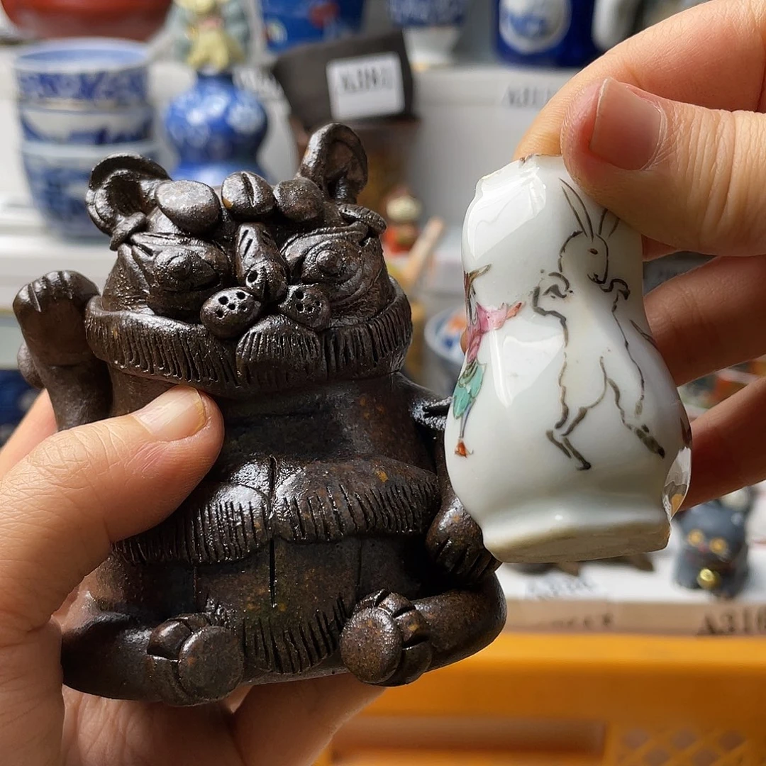 瓷片吉*你说了就可以的啦哈啊是吧
