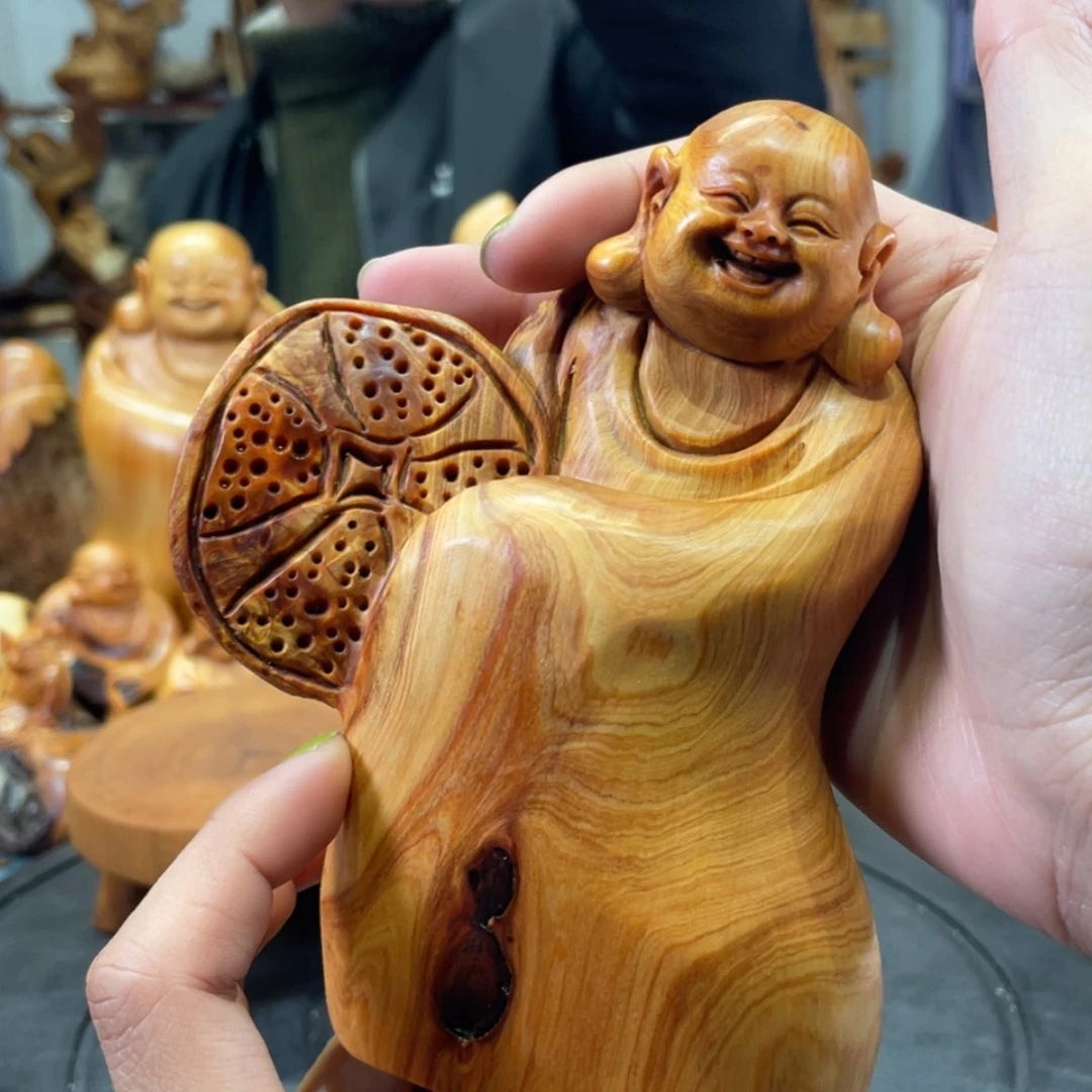 【闪购商品】柏木（崖柏）其他