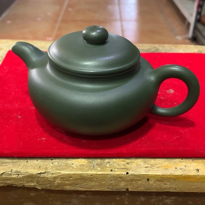 茶壶紫砂原矿手工44