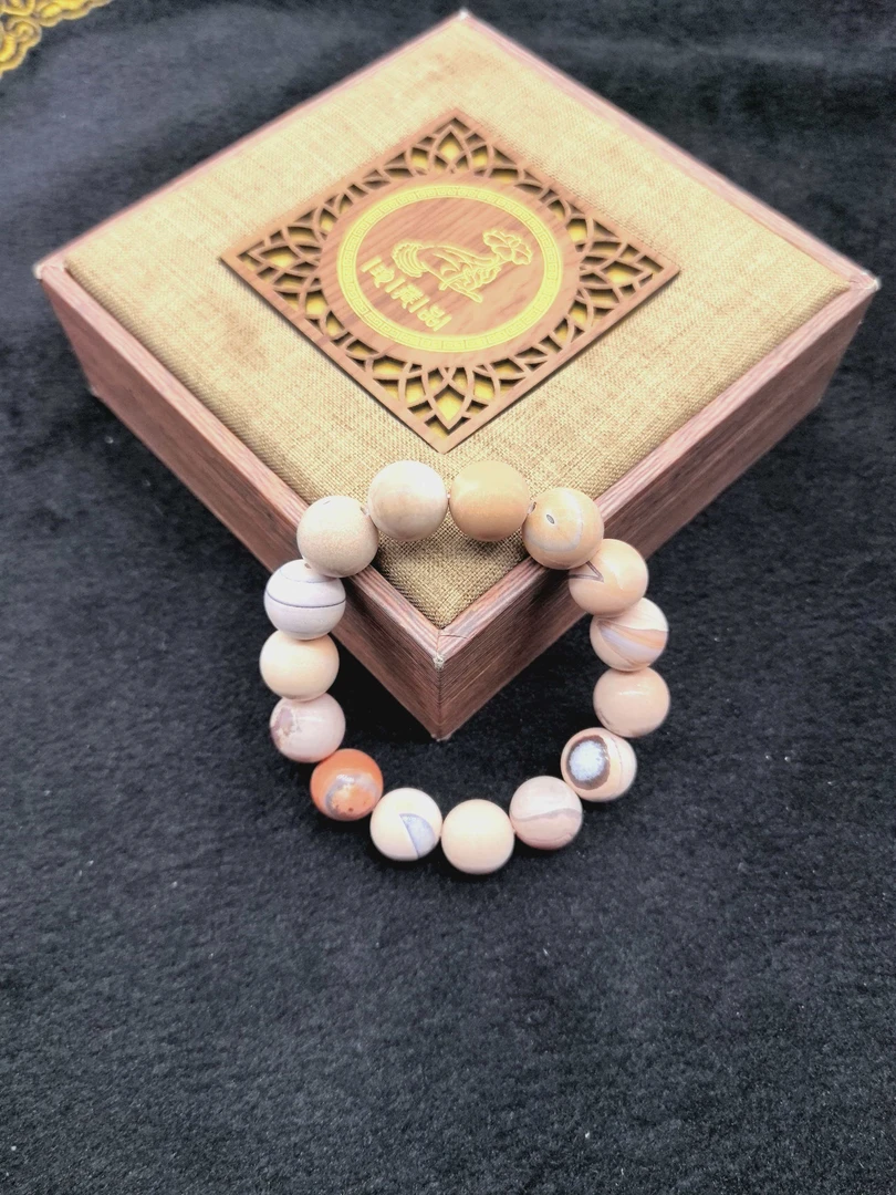 【百世璀璨 尽耀光芒】精品时尚手链JSL83