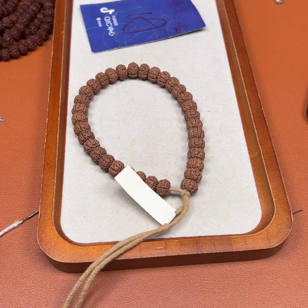 人***数金刚菩提吊坠金刚