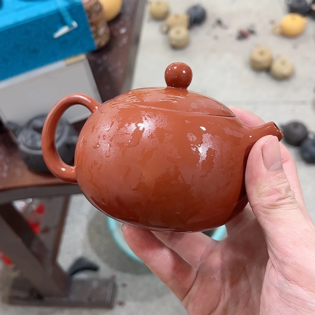 【闪购商品】紫砂茶宠