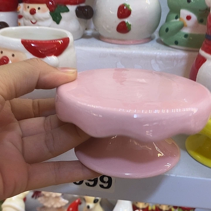 陶瓷微瑕介意慎拍微瑕