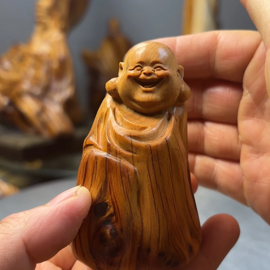 柏木（崖柏）崖柏雕刻8888888