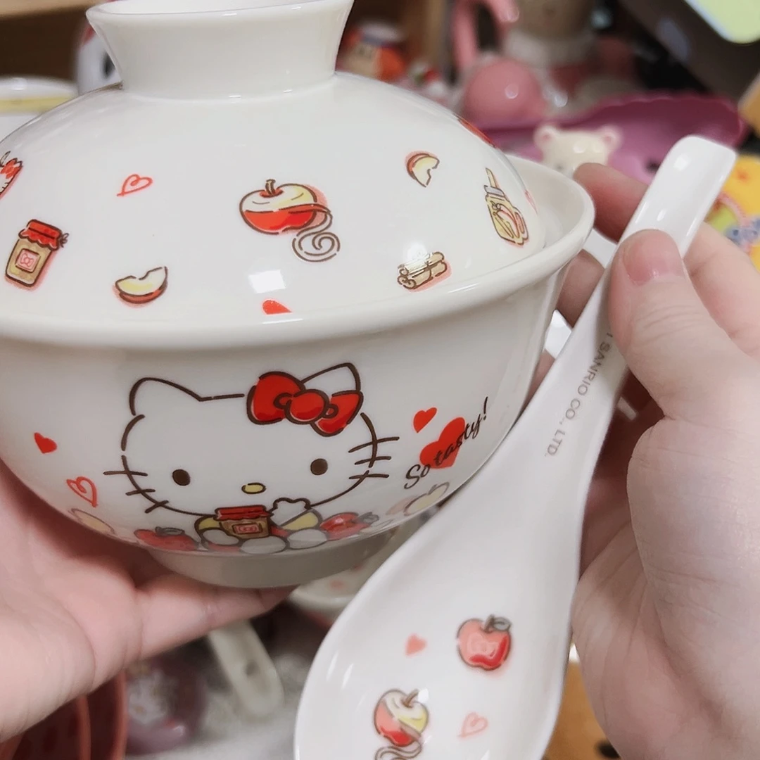 勺子瑕疵微瑕可爱满20包邮