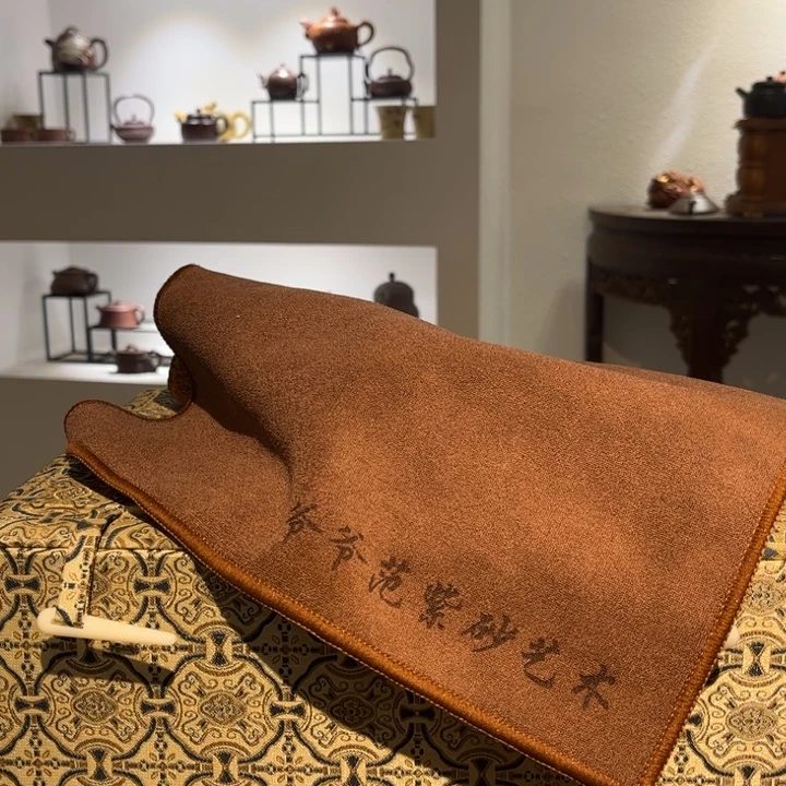 紫砂茶壶紫砂 原矿泥料