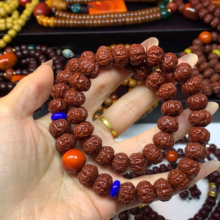 吊坠金刚菩提菩提